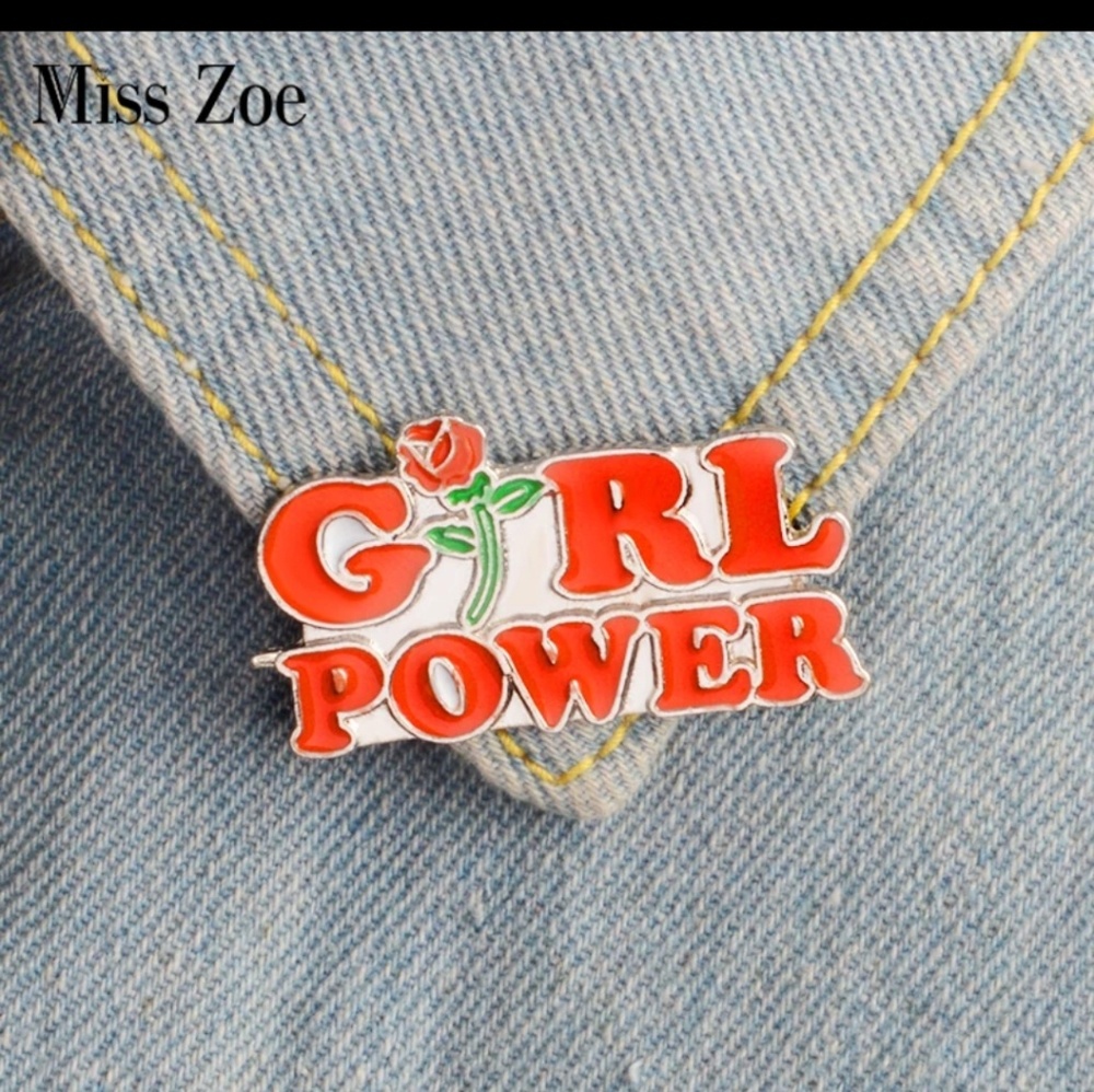 Brooch - Picture 3 of 4